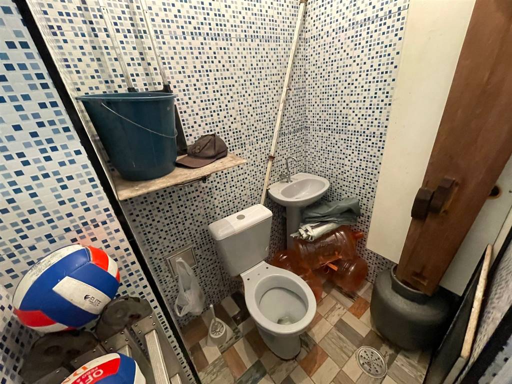 Casa com 2 quartos e 160 m² em Vila Caiçara, Praia Grande