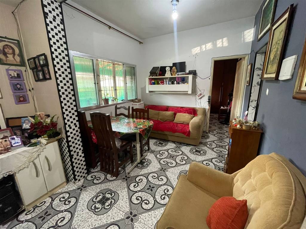 Casa com 2 quartos e 160 m² em Vila Caiçara, Praia Grande