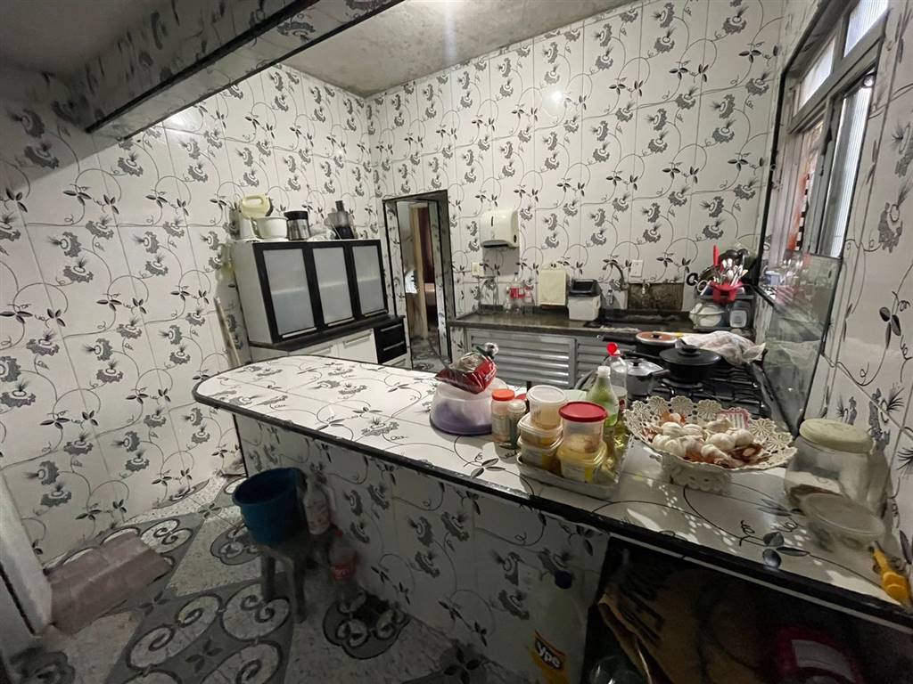 Casa com 2 quartos e 160 m² em Vila Caiçara, Praia Grande