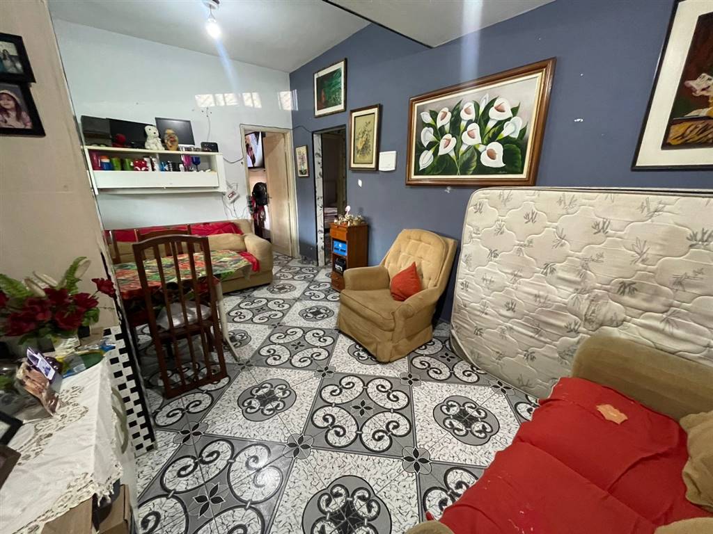 Casa com 2 quartos e 160 m² em Vila Caiçara, Praia Grande