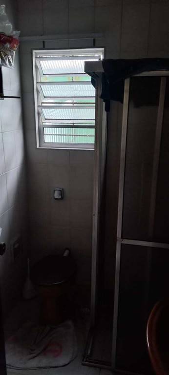 Casa com 2 quartos e 80 m² em Vila Caiçara, Praia Grande