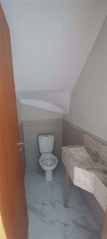 Casa com 2 quartos e 81 m² em Vila Caiçara, Praia Grande