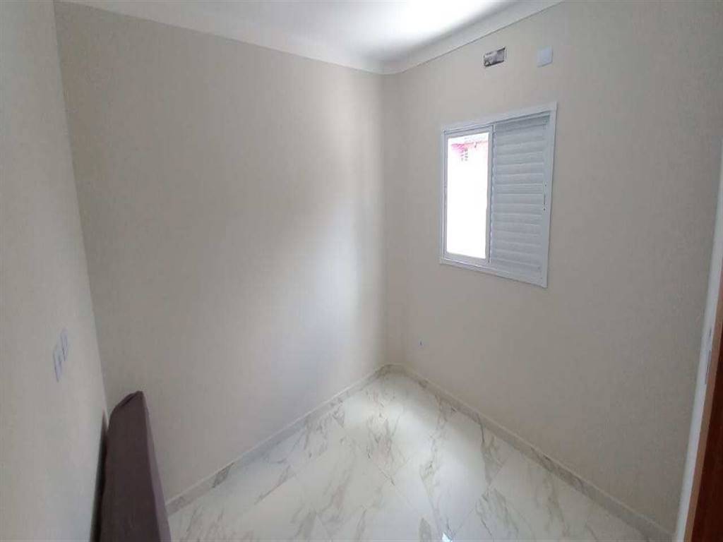 Casa com 2 quartos e 81 m² em Vila Caiçara, Praia Grande