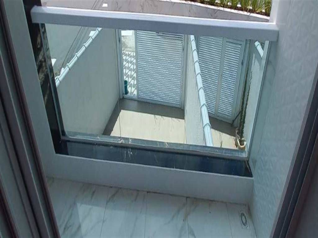 Casa com 2 quartos e 81 m² em Vila Caiçara, Praia Grande