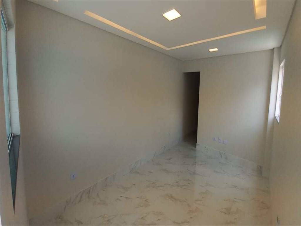 Casa com 2 quartos e 81 m² em Vila Caiçara, Praia Grande