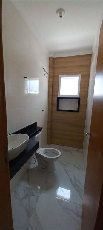 Casa com 2 quartos e 81 m² em Vila Caiçara, Praia Grande