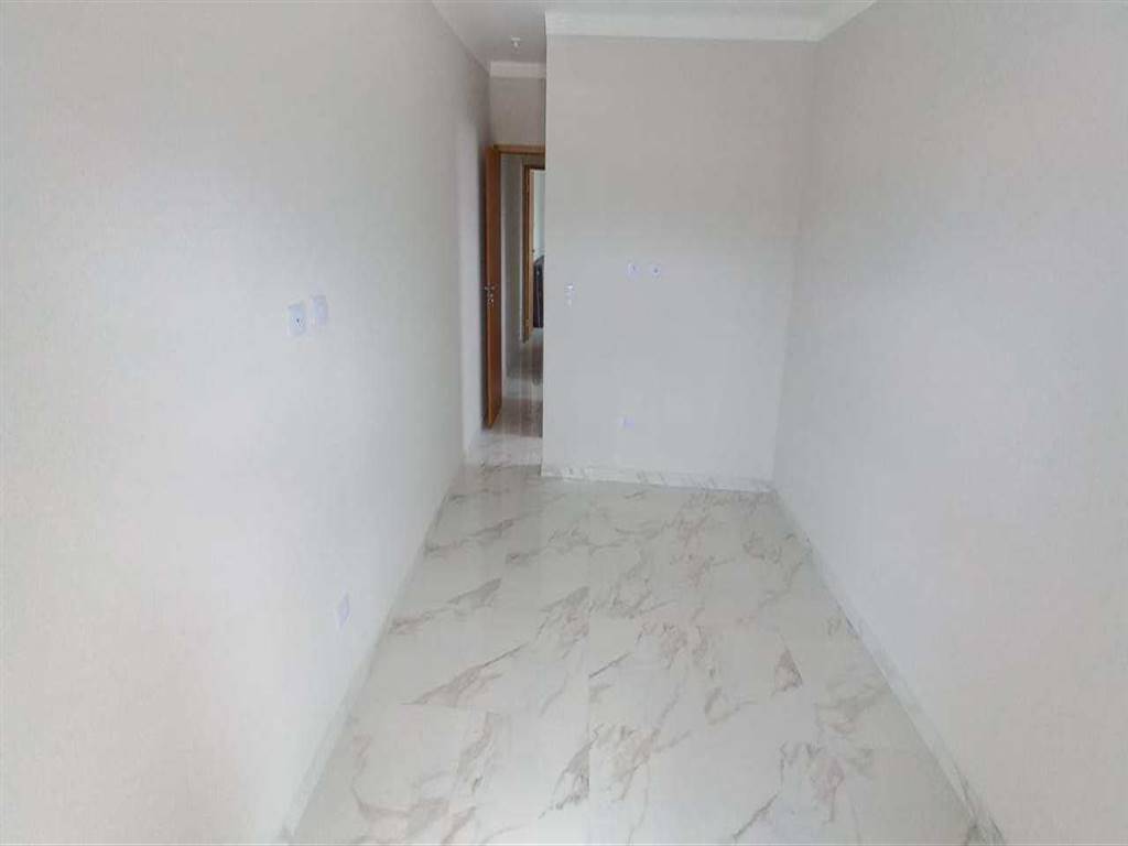 Casa com 2 quartos e 81 m² em Vila Caiçara, Praia Grande