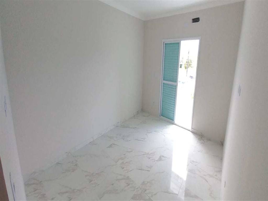 Casa com 2 quartos e 81 m² em Vila Caiçara, Praia Grande