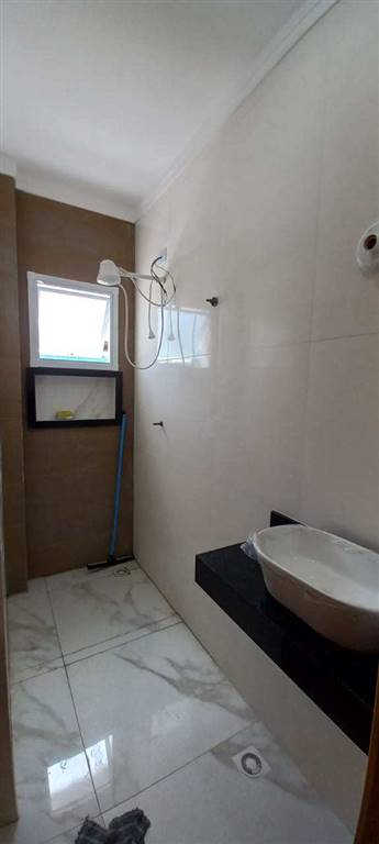 Casa com 2 quartos e 81 m² em Vila Caiçara, Praia Grande