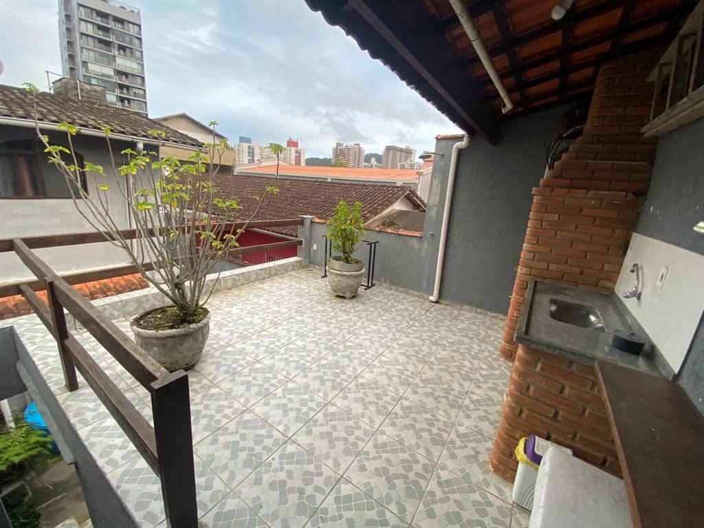 Casa com 2 quartos e 14 m² em Vila Caiçara, Praia Grande