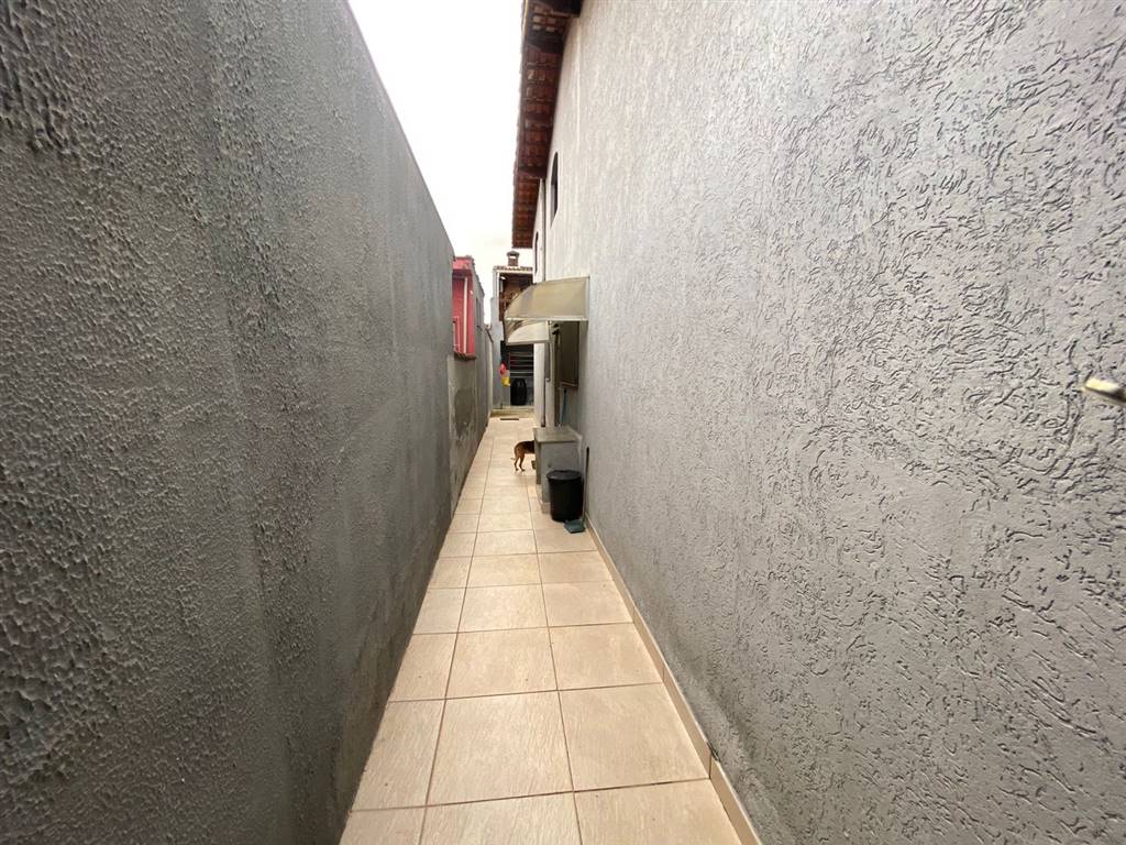 Casa com 2 quartos e 14 m² em Vila Caiçara, Praia Grande