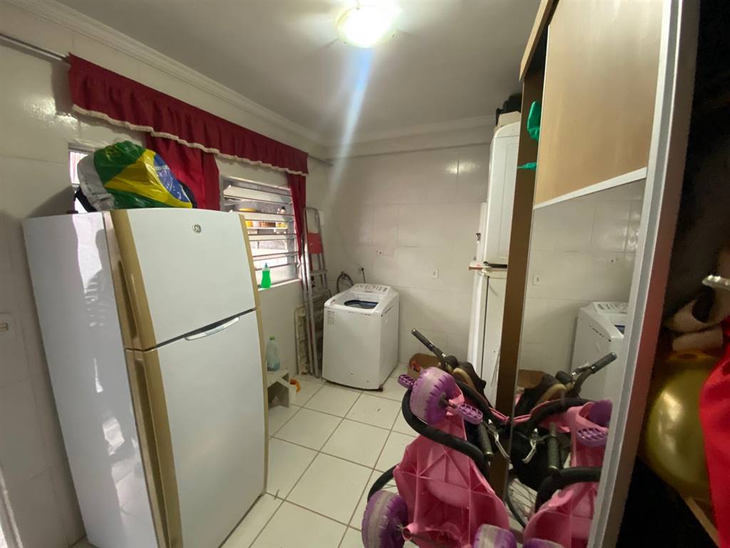 Casa com 2 quartos e 14 m² em Vila Caiçara, Praia Grande