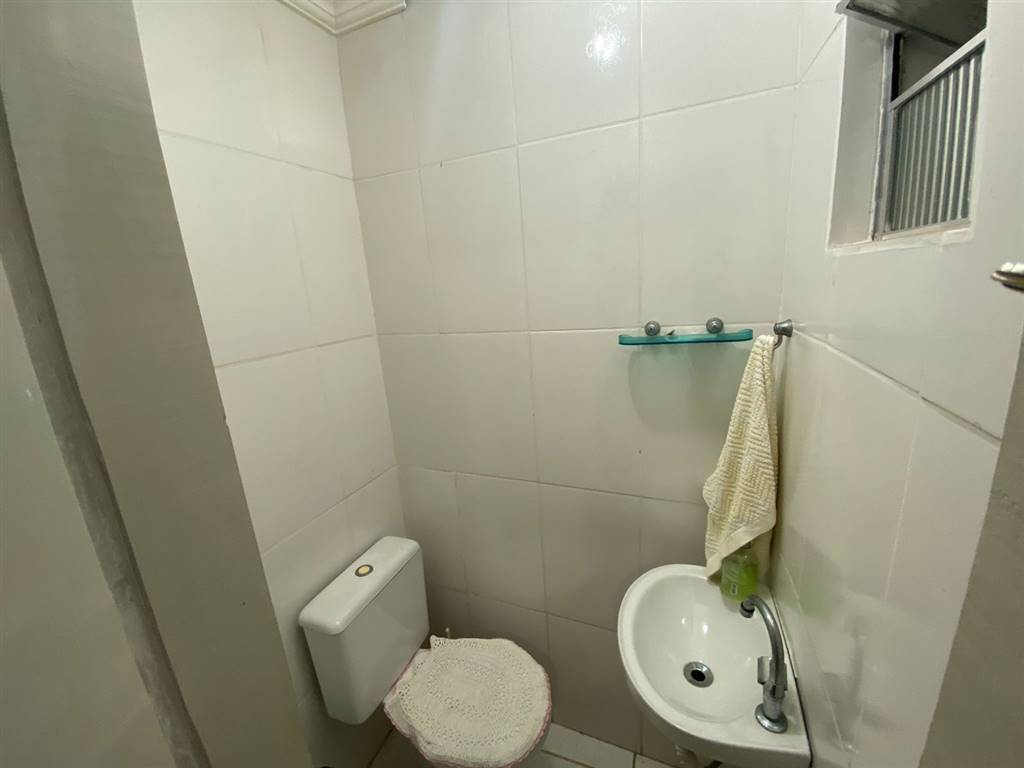 Casa com 2 quartos e 14 m² em Vila Caiçara, Praia Grande