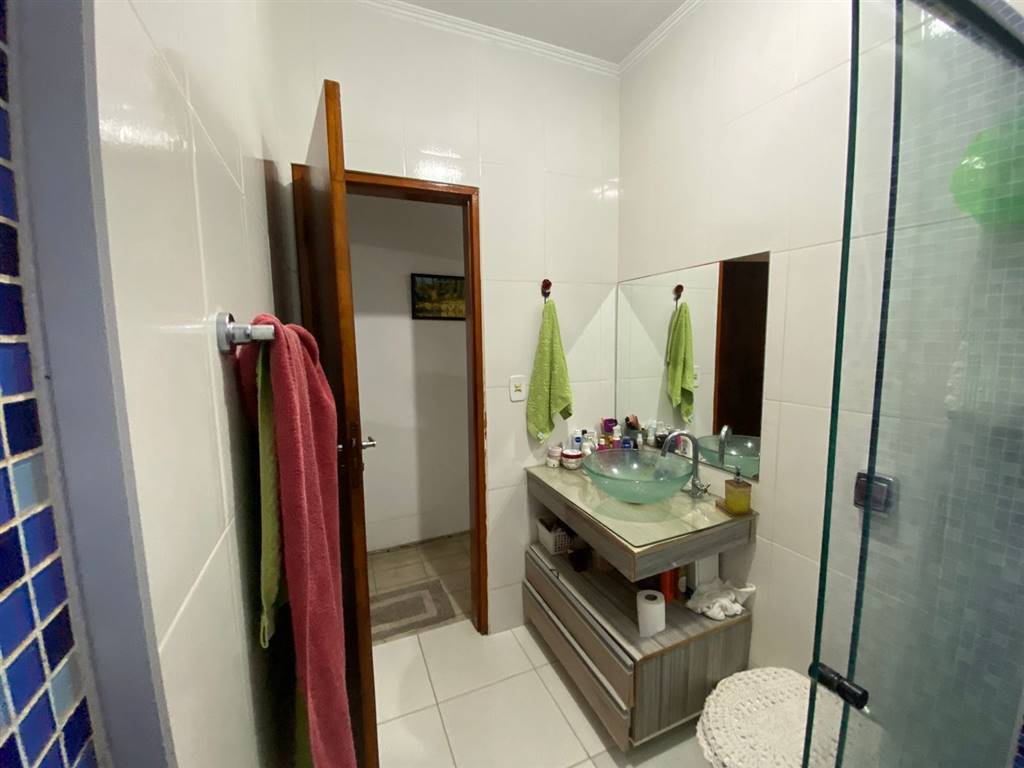 Casa com 2 quartos e 14 m² em Vila Caiçara, Praia Grande