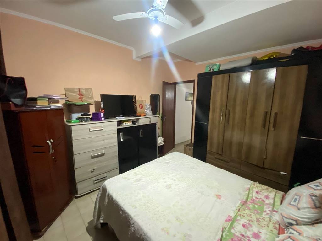 Casa com 2 quartos e 14 m² em Vila Caiçara, Praia Grande