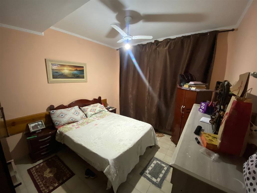 Casa com 2 quartos e 14 m² em Vila Caiçara, Praia Grande