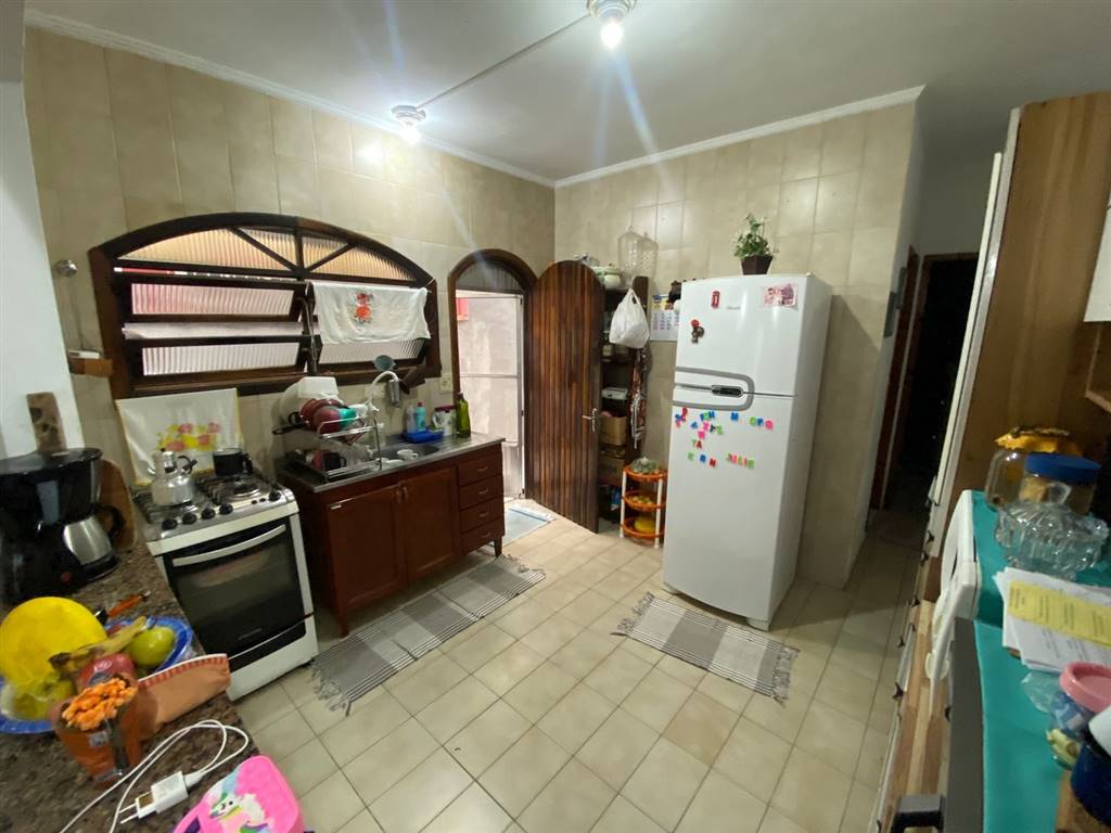 Casa com 2 quartos e 14 m² em Vila Caiçara, Praia Grande