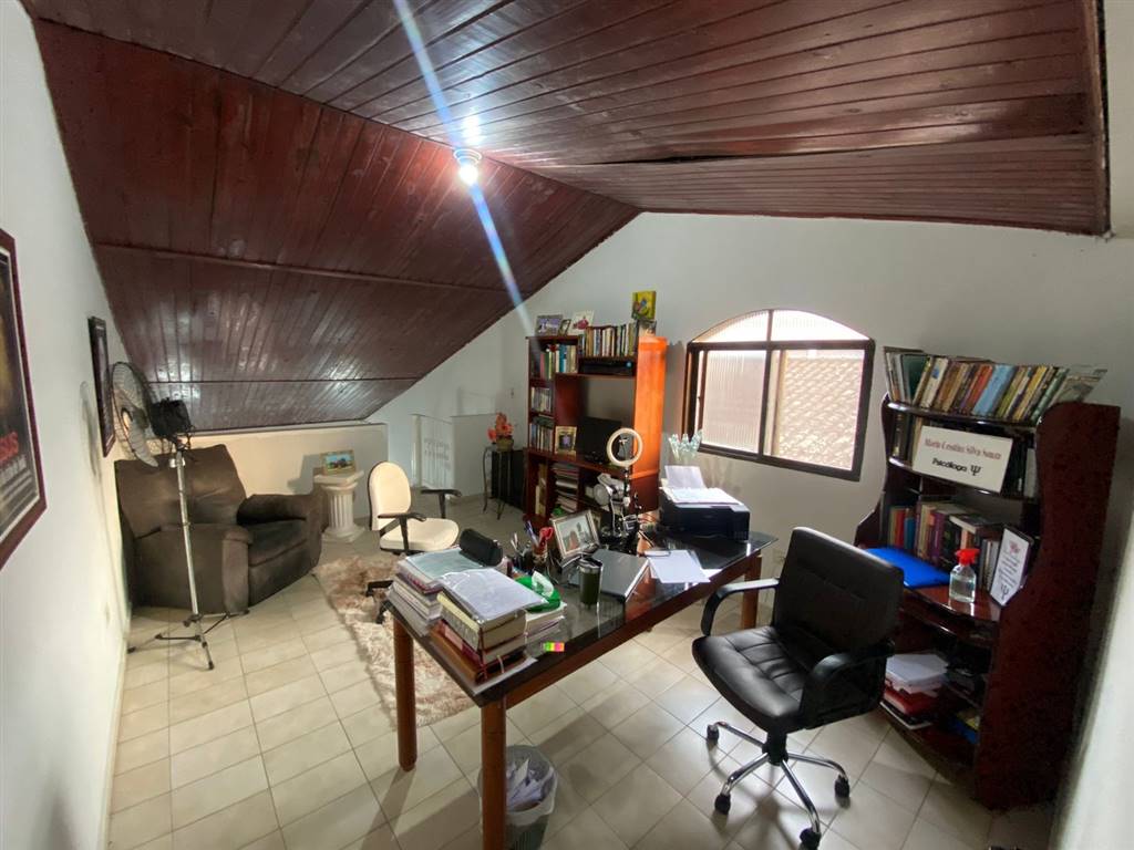 Casa com 2 quartos e 14 m² em Vila Caiçara, Praia Grande
