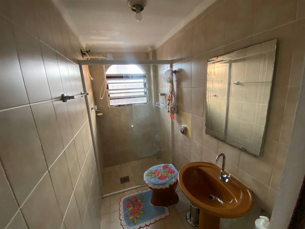 Casa com 2 quartos e 14 m² em Vila Caiçara, Praia Grande