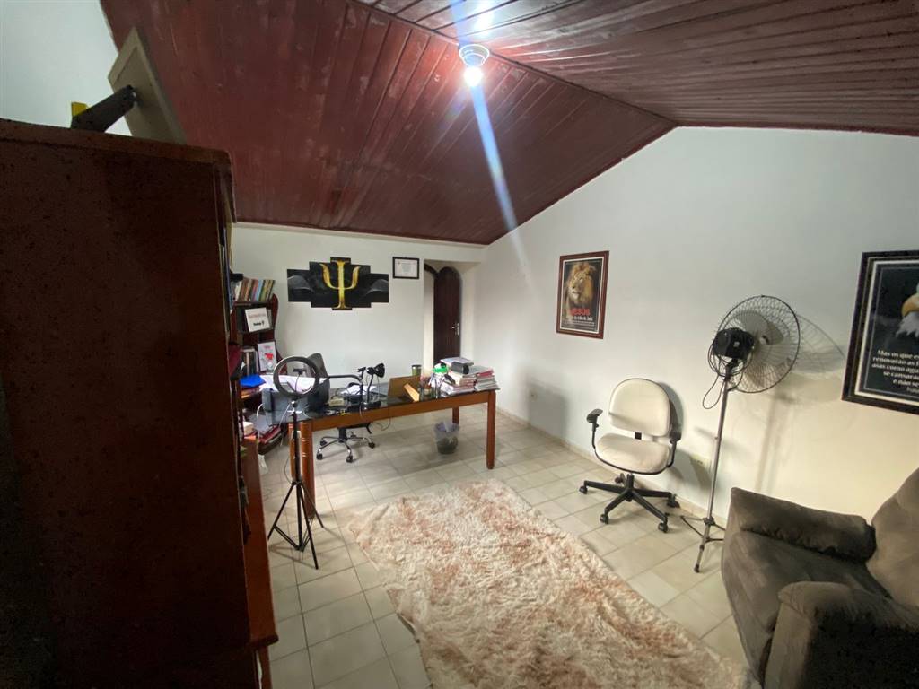 Casa com 2 quartos e 14 m² em Vila Caiçara, Praia Grande