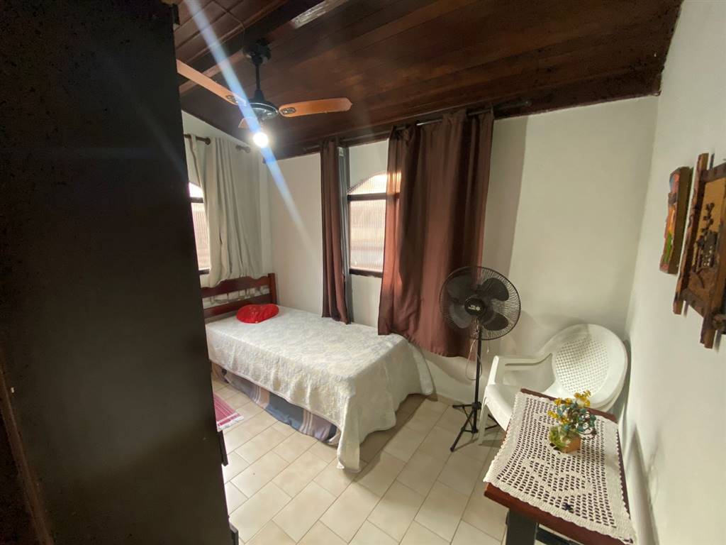 Casa com 2 quartos e 14 m² em Vila Caiçara, Praia Grande