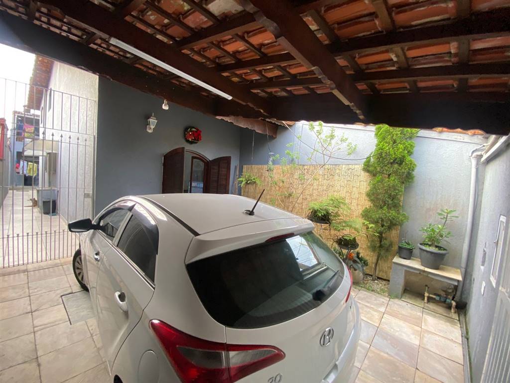 Casa com 2 quartos e 14 m² em Vila Caiçara, Praia Grande