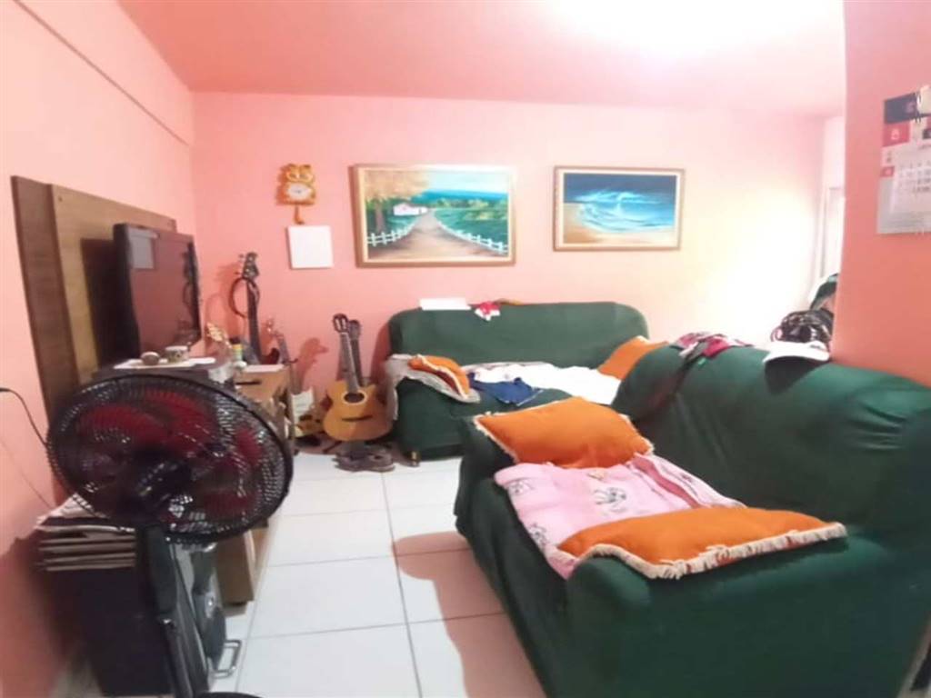 Casa com 2 quartos e 130 m² em Vila Caiçara, Praia Grande