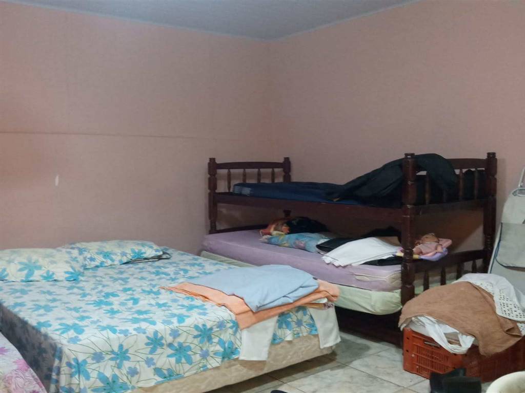 Casa com 2 quartos e 130 m² em Vila Caiçara, Praia Grande