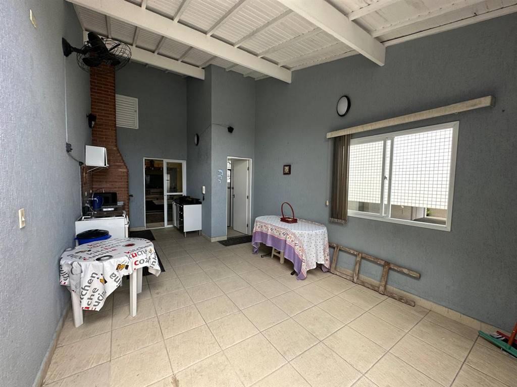 Casa com 3 quartos e 135 m² em Vila Caiçara, Praia Grande