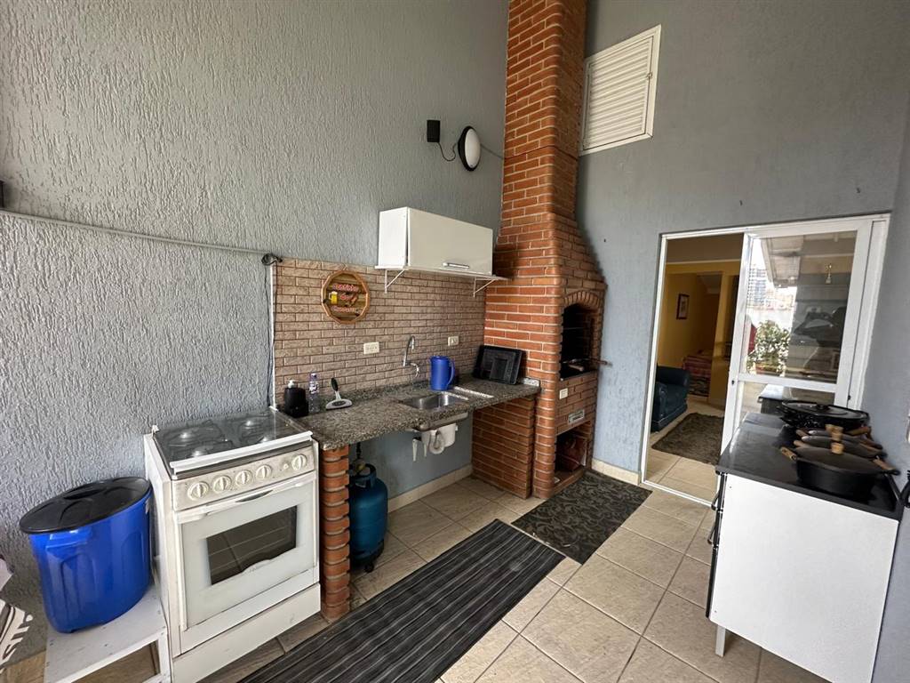 Casa com 3 quartos e 135 m² em Vila Caiçara, Praia Grande