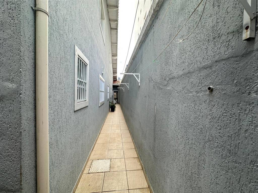 Casa com 3 quartos e 135 m² em Vila Caiçara, Praia Grande