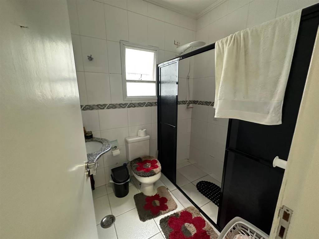Casa com 3 quartos e 135 m² em Vila Caiçara, Praia Grande