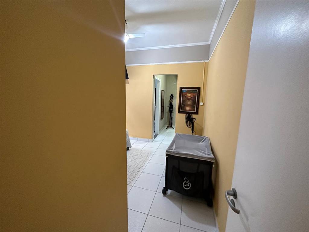 Casa com 3 quartos e 135 m² em Vila Caiçara, Praia Grande