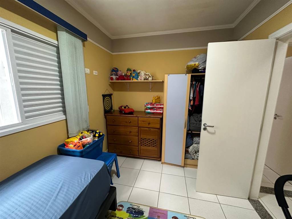 Casa com 3 quartos e 135 m² em Vila Caiçara, Praia Grande