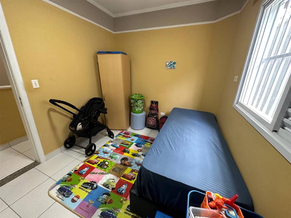 Casa com 3 quartos e 135 m² em Vila Caiçara, Praia Grande