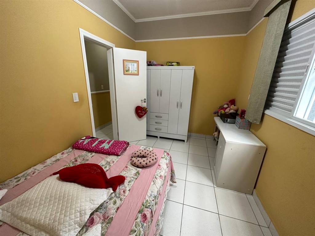 Casa com 3 quartos e 135 m² em Vila Caiçara, Praia Grande