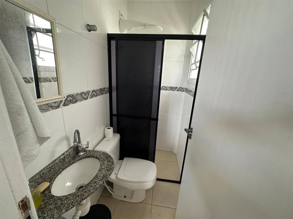 Casa com 3 quartos e 135 m² em Vila Caiçara, Praia Grande
