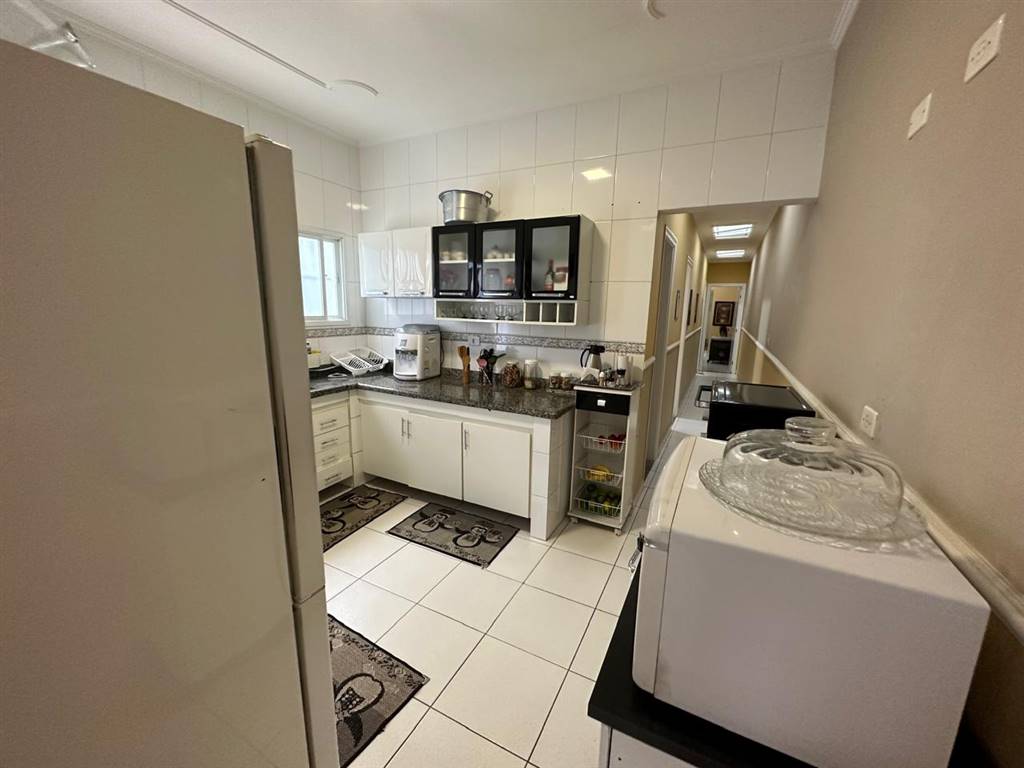 Casa com 3 quartos e 135 m² em Vila Caiçara, Praia Grande