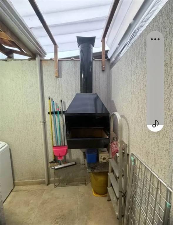 Casa com 2 quartos e 57 m² em Vila Caiçara, Praia Grande