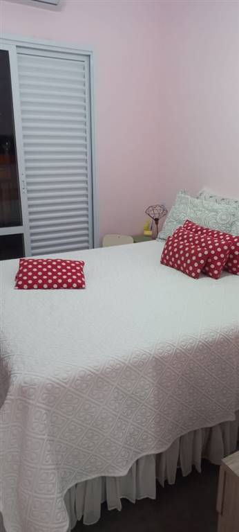 Casa com 2 quartos e 57 m² em Vila Caiçara, Praia Grande