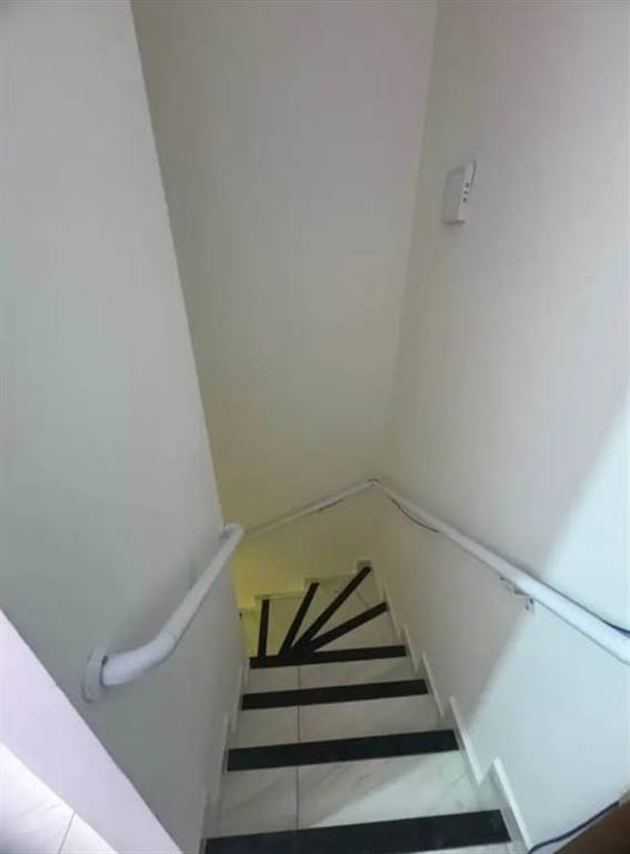 Casa com 2 quartos e 57 m² em Vila Caiçara, Praia Grande