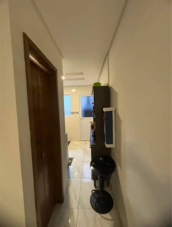 Casa com 2 quartos e 57 m² em Vila Caiçara, Praia Grande