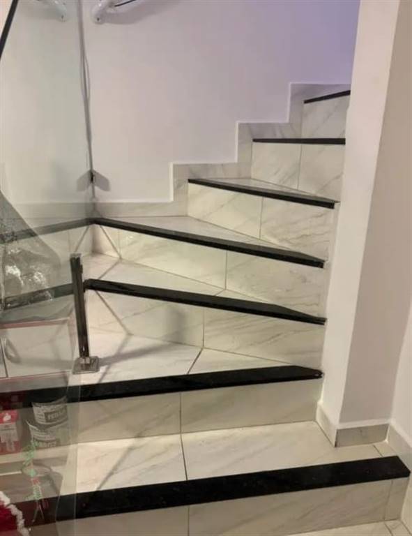 Casa com 2 quartos e 57 m² em Vila Caiçara, Praia Grande