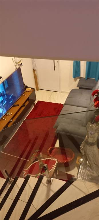 Casa com 2 quartos e 57 m² em Vila Caiçara, Praia Grande
