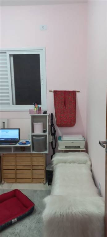 Casa com 2 quartos e 57 m² em Vila Caiçara, Praia Grande
