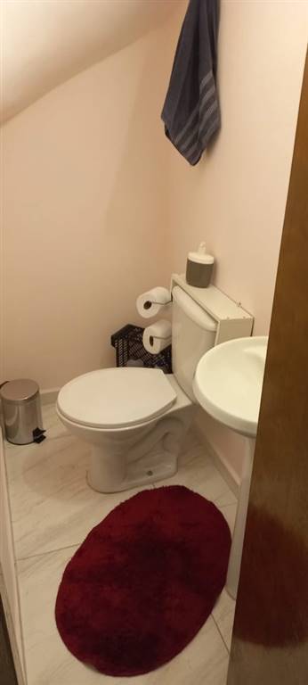 Casa com 2 quartos e 57 m² em Vila Caiçara, Praia Grande