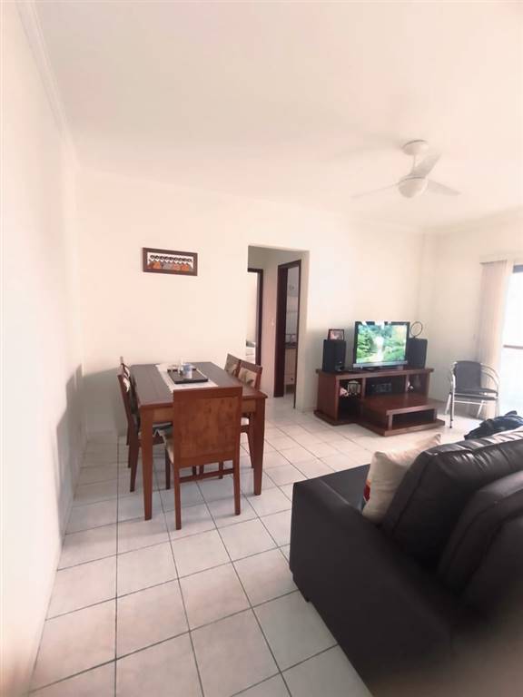 Apartamento com 2 quartos e 98 m² em Vila Caiçara, Praia Grande