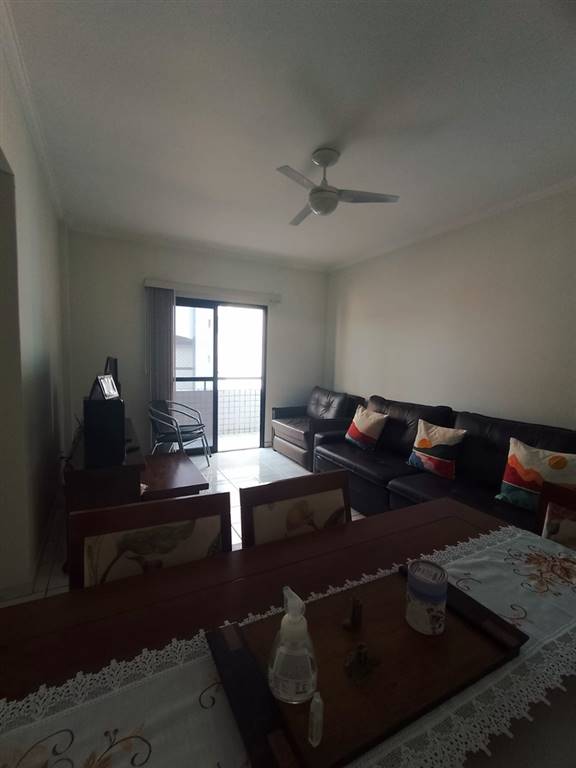 Apartamento com 2 quartos e 98 m² em Vila Caiçara, Praia Grande