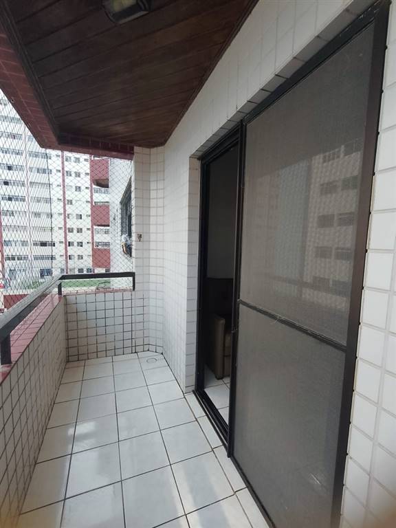 Apartamento com 2 quartos e 98 m² em Vila Caiçara, Praia Grande