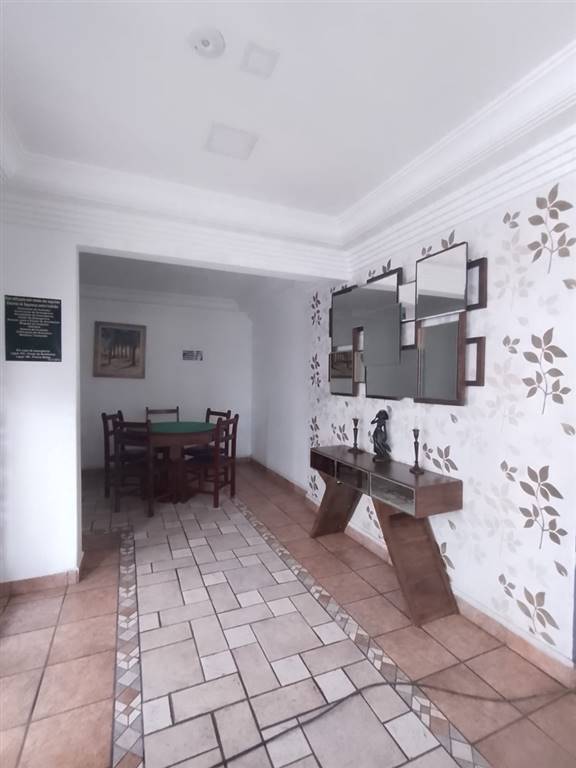 Apartamento com 2 quartos e 98 m² em Vila Caiçara, Praia Grande